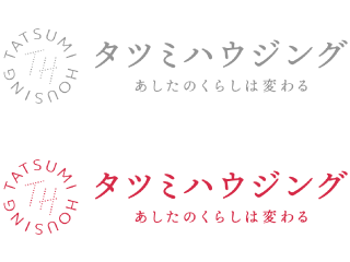 タツミハウジング